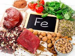 Fegato, milza, muscoli scheletrici, midollo osseo e sangue. Quali Sono I 7 Alimenti Piu Ricchi Di Ferro