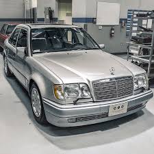 Classic E500 500e E500 W124 Mercedes Power Instafast Classic Youngtimer Youngclassic Carlove Mercedes Benz World Mercedes Benz Mercedes Benz Classic