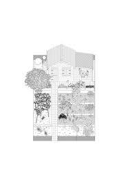 zurich atlas i bucheggplatz atlas of places axonometric drawing diagram architecture architecture drawing