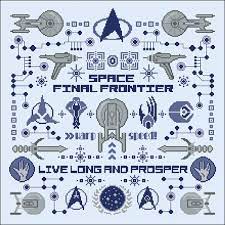 Check out my other listings for more star trek patterns. Star Trek Parody Pillow Sampler Cross Stitch Pdf Di Cloudsfactory Geek Cross Stitch Star Trek Cross Stitch Cross Stitch