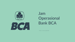 We did not find results for: Jam Operasional Bank Bca Buka Jam Berapa Ini Jadwalnya