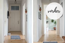 Seine aufgabe ist es, nicht nur uns, sondern auch unseren gästen ein heimeliges gefühl zu vermitteln. 4 Einrichtungstipps Fur Einen Kleinen Flur Craftifair