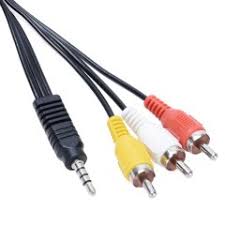 Rca Ses Kablolari Fiyatlari Merterelektronik Com
