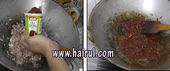 Di kongsi oleh budak baru belajar. Resepi Karipap Sardin Paling Sedap Macam Kedai Chef Hairul Hissam