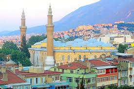 Bursa, within the mammalian body, any small pouch or sac between tendons, muscles, or skin and bony prominences at points of friction or stress. Small Group Tour Bursa Day Trip From Istanbul 2021