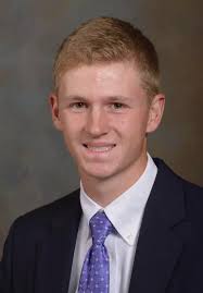 2012-13 Men's Golf Roster