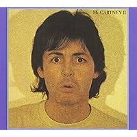 Paul McCartney, Linda McCartney