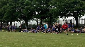Live online video streaming of sports matches: Pupils Let Friend With Down S Syndrome Win Sports Day Race Sports Day Races Sports Day Sports