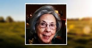 Esther Veit Obituary December 14, 2013