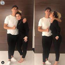 Check spelling or type a new query. Cristiano Ronaldo Delight As Sister Announces She Is Pregnant With Third Child
