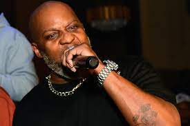 The 'x gon' give it to ya' rapper earlier my childhood and love for music would not have been the same without this man. Ohylbglq5ijo6m