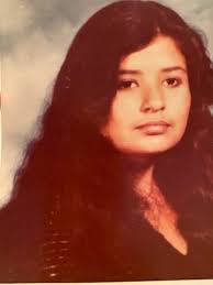 My beautiful mother graduated from Los Fresnos. Don't know what exactly  year from 1980 something she graduated. Maria Salas. She gained her wings 