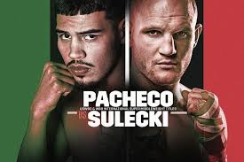 Diego Pacheco vs. Maciej Sulecki Purse: How much money will both fighters  earn this Saturday?