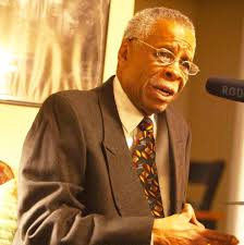 I WAS JUST THINKING: Donald “Don” Payton