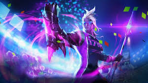Use images for your pc, laptop or phone. 300 Wallpaper Mobile Legend Full Hd Untuk Hp Dan Komputermu Gamebrott Com