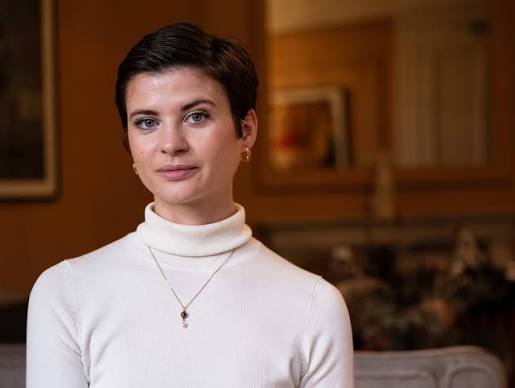 Hanna Ardéhn: My 5 Stockholm favorites – Visit Stockholm