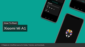 You can select to reboot the system (android), to power off, to reboot recovery, or to boot to the bootloader. How To Root Xiaomi Mi A1 Magisk And Install Twrp Recovery