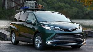 Added a trailer hitch rated 3500lbs and 2 connector. No Tow Hitch Available For Platinum Limited Edition Toyota Sienna Forum Siennachat Com