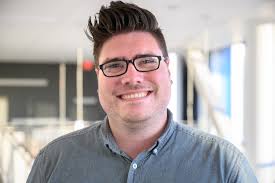 Christopher Cox Receives Graduate Student Research Award