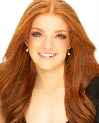 2026 State Teen Ambassadors