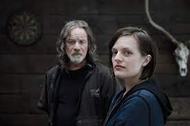 Décidément, en 2017, les séries télé se conjuguent au féminin. Replay Top Of The Lake Le Chef D Oeuvre De Jane Campion Sur Arte Frenchtouch2