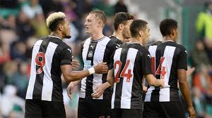 Newcastle united players and staff gathered for a team barbecue at the training ground on wednesday and joe willock has previously referenced the 'family' atmosphere at the club Currently 29 Players For 25 Man Newcastle United Squad Quantity Is There But Is The Quality Nufc The Mag