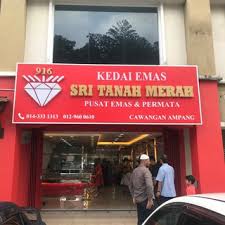 Emas sri tanah merah tawarkan khas untuk semua pelanggan yang baru mengenali ataupun d. Kedai Emas Stm Ampang Telegram