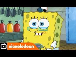 Светит солнце мне spongebob squarepants opening credits (danish). Nickalive Spongebob Squarepants Best Friends Nickelodeon Uk
