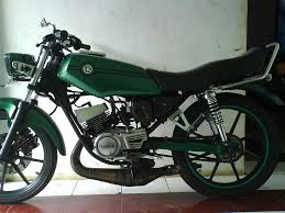 Foto modifikasi motor absolut revo modif, foto modifikasi motor beat fi ring 17 beat, foto modifikasi motor supra x 125, foto modifikasi. Modifikasi Yamaha Rx King Gagah Modifikasi Yamaha Rx King Flickr