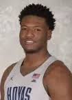 Marcus Derrickson