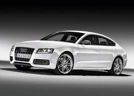 Audi A5 Sportback 2011 Audi S5 Audi S5 Sportback Audi Cars