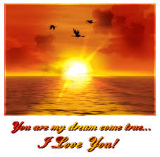 Romantic good morning sunrise gif. Romantic Sunrise Quotes Quotesgram
