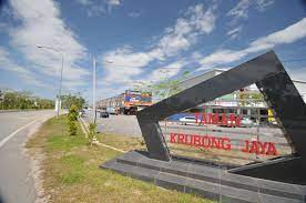Postcode for taman perindustrian krubong, melaka, melaka is 75260. Taman Krubong Jaya Pbrealty
