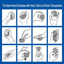 Hand Exercise Program For Rheumatoid Arthritis Arthritisinfographic Arthritis Exercises Rheumatoid Arthritis Diet Rheumatoid Arthritis