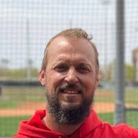 Jon Hill, PhD, CSCS, RSCC