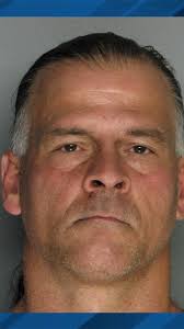 Lycoming County man accused of photographing, pointing gun at father,  2-year-old child