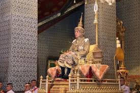 2560 หลังจากรัชกาลที่ 9 เสด็จสวรรคต ทางรัฐบาลโดยมี พล.อ.ประยุทธ์ จันทร์โอชา เป็นนายกรัฐมนตรี ได้ประกาศลงใน. à¸­à¸‡à¸„ à¸„à¸§à¸²à¸¡à¸£ à¸§ à¸™à¸‰ à¸•à¸£à¸¡à¸‡à¸„à¸¥ à¸ªà¸¢à¸²à¸¡à¸£ à¸