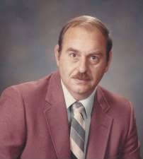 Obituary for Ronald R. Ellsworth