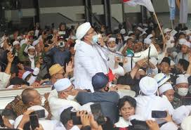 Cuplikan ceramah habib rizieq lucu habis: Ceramah Habib Rizieq Prof Jimly Asshiddiqie Hentikan Ceramah Seperti Ini Fajar Page 2