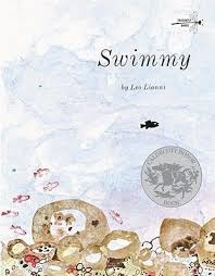 Swimmy By Leo Lionni Reviews Discussion Bookclubs Lists Leo Lionni Picture Book Book Creator