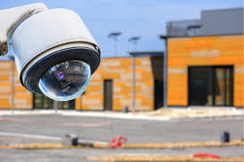 Thermal cameras to identify body temperature, potential fires or heat sources. Guide To Construction Site Security Cameras 5 Min Read