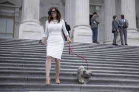 Cory Mills Is Weighing an Expulsion Resolution Against Nancy Mace