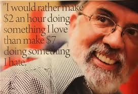 Yesterday, we lost a Lynchburg icon, Luis Gonzalez, owner of the unique  shop called Easter Island. Luis was a Chilean migrant who fled his  oppressed country to America, to start a new