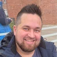 Dennis Maron's Instagram, Twitter & Facebook