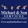 Michael & Son Services Inc. logo