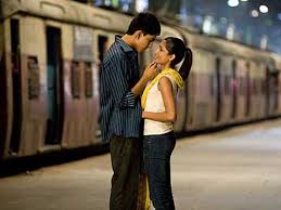 He won the money, but all. Slumdog Millionaire Is That Rare Great Movie