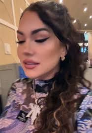 Katrina Rosas's Instagram, Twitter & Facebook