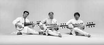 Independence Day 2018 Amjad Ali Khan Releases Sarod Version Of National Anthem In Collaboration With Airtel Amjad Ali Khan National Anthem Anthem Ali akbar khan & swapan chaudhuri.
