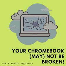 Certified experts come to you. How To Fix Your Chromebook Simple Solutions You Can Try Immediately