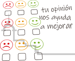 Por medio de una breve encuesta de satisfacción mantén la lealtad de tus clientes. Encuestas De Satisfaccion